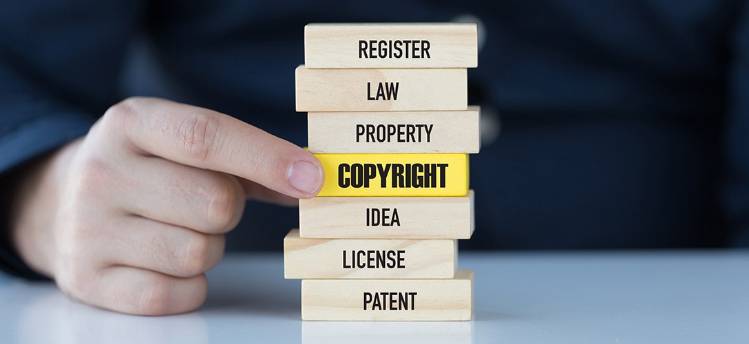 Patent Law – Understanding the Different Types of Patents