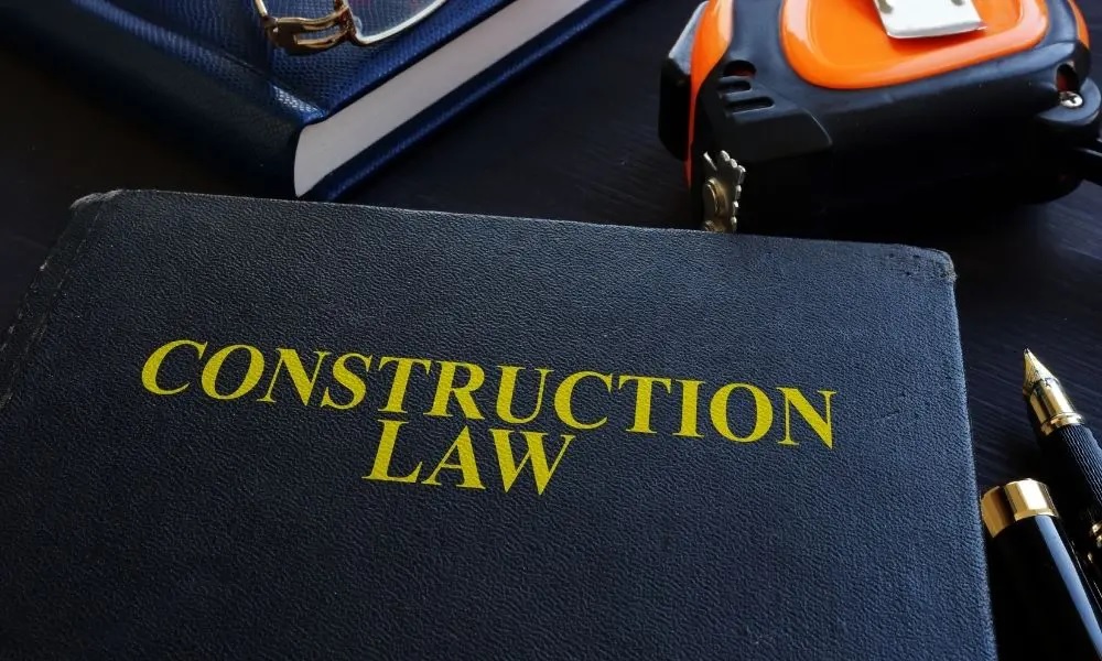 Why You Should Hire a Construction Lien Lawyer