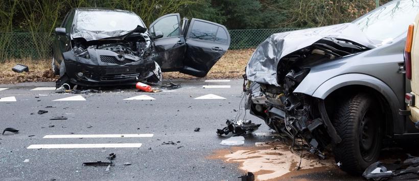 Lake Oswego car accident: Answering top questions asked by claimants