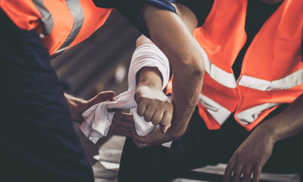 Get Fired After A Workplace Injury: How Lawyers Can Help?