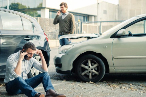 Car Accident Settlement