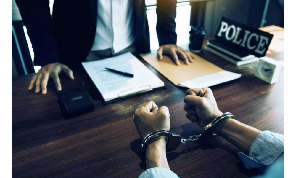 Criminal Defense Attorneys