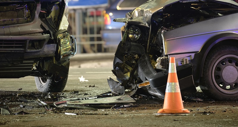 Weather‑Related Car Accidents in Burbank and How Lawyers Help